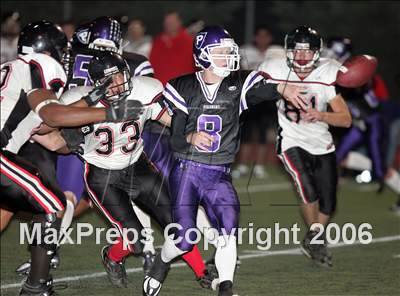 Thumbnail 1 in Salesian @ Piedmont photogallery.