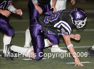 Thumbnail 3 in Salesian @ Piedmont photogallery.