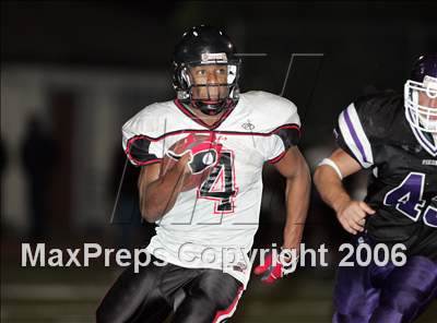 Thumbnail 1 in Salesian @ Piedmont photogallery.