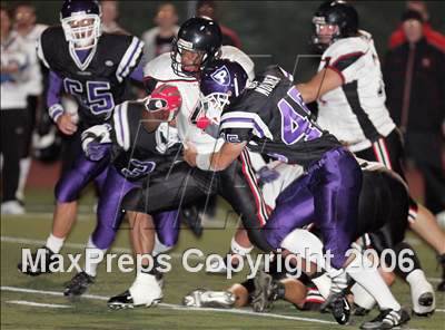 Thumbnail 2 in Salesian @ Piedmont photogallery.
