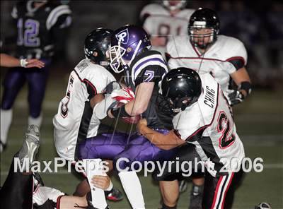Thumbnail 1 in Salesian @ Piedmont photogallery.