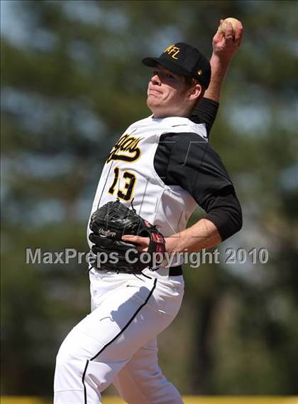Thumbnail 2 in Honeoye Falls-Lima @ Rush-Henrietta photogallery.