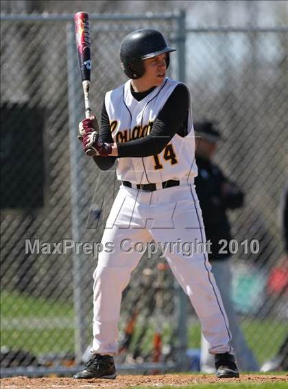 Thumbnail 3 in Honeoye Falls-Lima @ Rush-Henrietta photogallery.