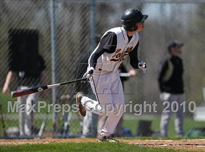 Thumbnail 3 in Honeoye Falls-Lima @ Rush-Henrietta photogallery.