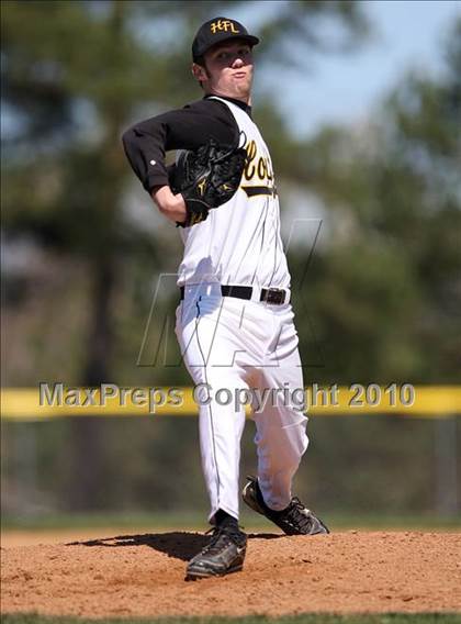 Thumbnail 3 in Honeoye Falls-Lima @ Rush-Henrietta photogallery.