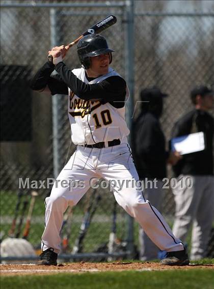 Thumbnail 1 in Honeoye Falls-Lima @ Rush-Henrietta photogallery.