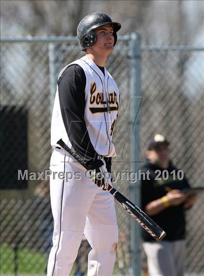 Thumbnail 3 in Honeoye Falls-Lima @ Rush-Henrietta photogallery.