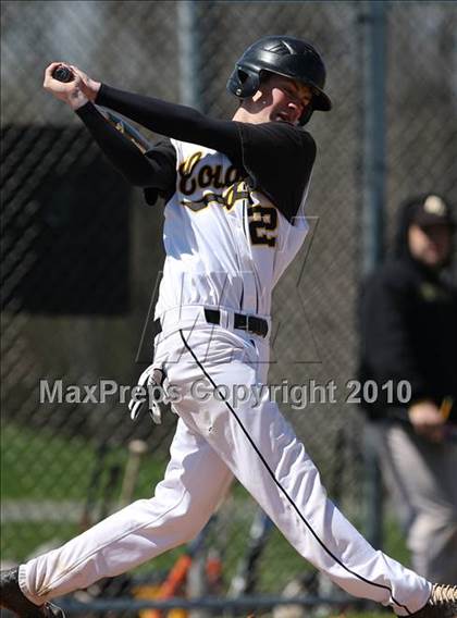 Thumbnail 1 in Honeoye Falls-Lima @ Rush-Henrietta photogallery.