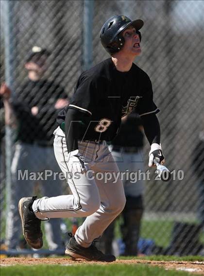 Thumbnail 3 in Honeoye Falls-Lima @ Rush-Henrietta photogallery.