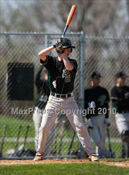 Thumbnail 3 in Honeoye Falls-Lima @ Rush-Henrietta photogallery.