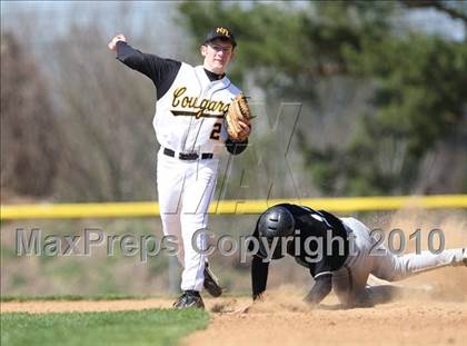 Thumbnail 3 in Honeoye Falls-Lima @ Rush-Henrietta photogallery.
