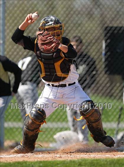 Thumbnail 1 in Honeoye Falls-Lima @ Rush-Henrietta photogallery.
