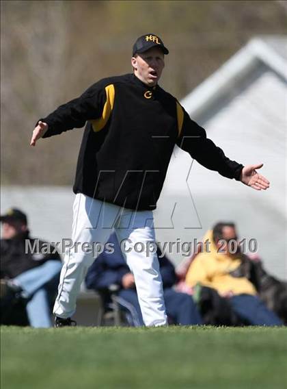Thumbnail 3 in Honeoye Falls-Lima @ Rush-Henrietta photogallery.