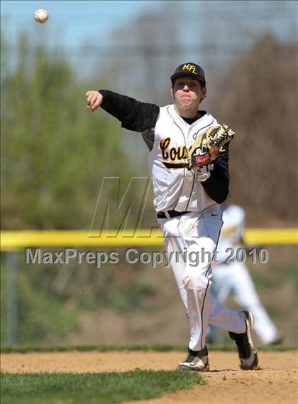 Thumbnail 3 in Honeoye Falls-Lima @ Rush-Henrietta photogallery.