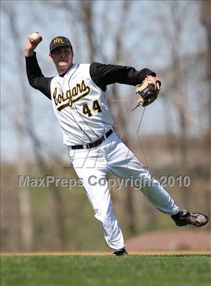 Thumbnail 2 in Honeoye Falls-Lima @ Rush-Henrietta photogallery.