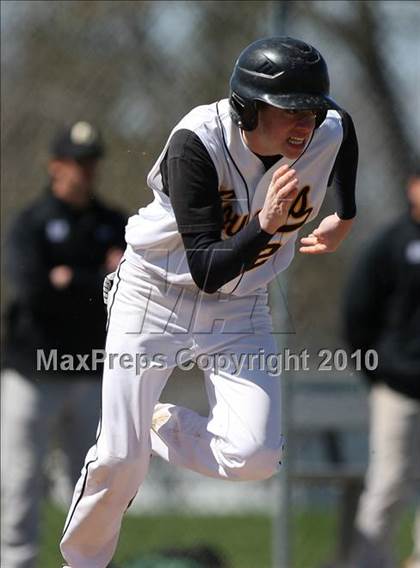 Thumbnail 2 in Honeoye Falls-Lima @ Rush-Henrietta photogallery.
