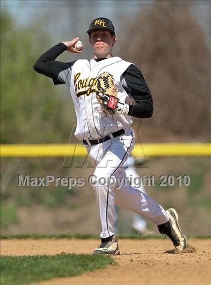 Thumbnail 2 in Honeoye Falls-Lima @ Rush-Henrietta photogallery.