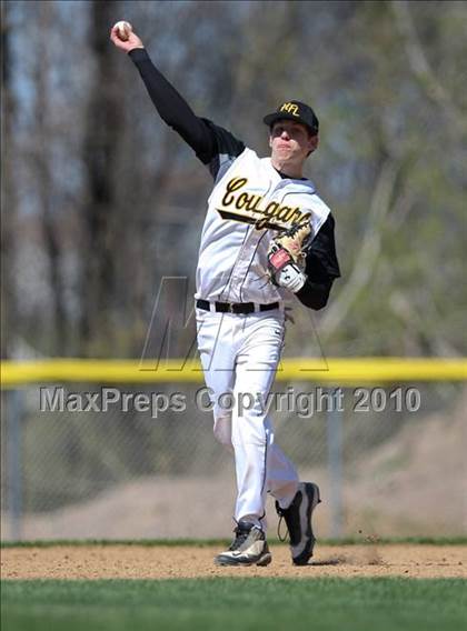 Thumbnail 2 in Honeoye Falls-Lima @ Rush-Henrietta photogallery.