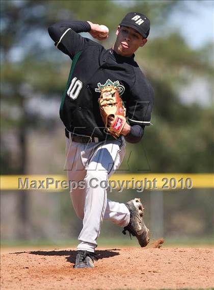 Thumbnail 2 in Honeoye Falls-Lima @ Rush-Henrietta photogallery.
