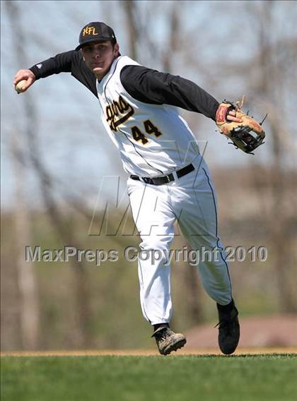 Thumbnail 3 in Honeoye Falls-Lima @ Rush-Henrietta photogallery.