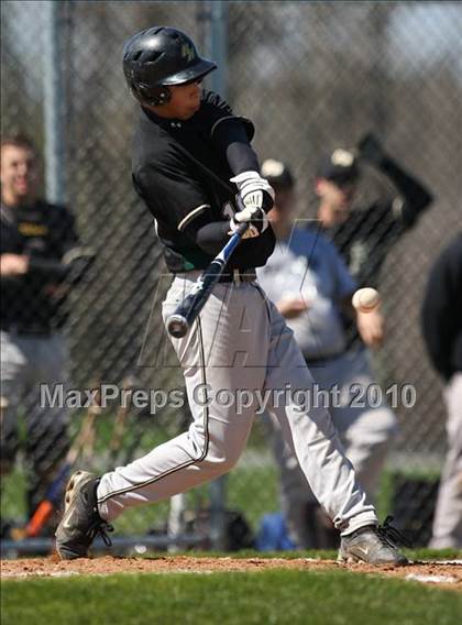 Thumbnail 1 in Honeoye Falls-Lima @ Rush-Henrietta photogallery.
