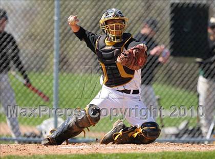 Thumbnail 3 in Honeoye Falls-Lima @ Rush-Henrietta photogallery.