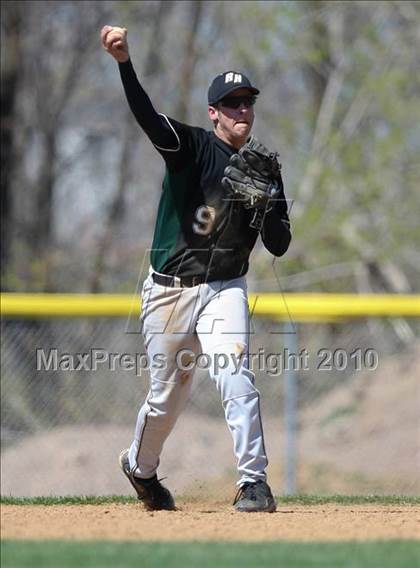 Thumbnail 3 in Honeoye Falls-Lima @ Rush-Henrietta photogallery.