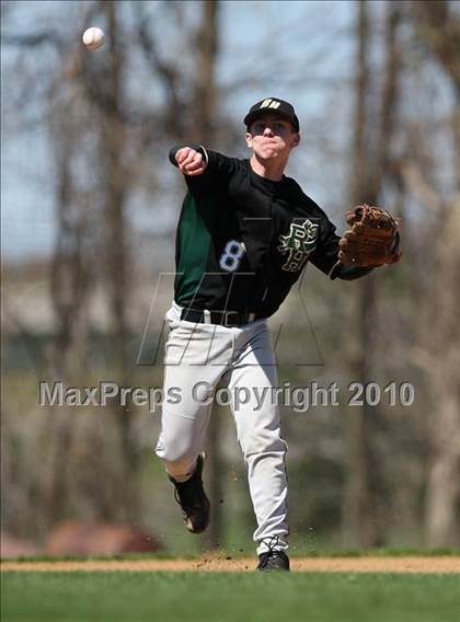 Thumbnail 3 in Honeoye Falls-Lima @ Rush-Henrietta photogallery.