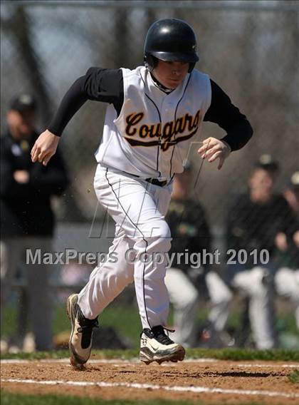 Thumbnail 3 in Honeoye Falls-Lima @ Rush-Henrietta photogallery.