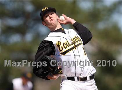 Thumbnail 3 in Honeoye Falls-Lima @ Rush-Henrietta photogallery.