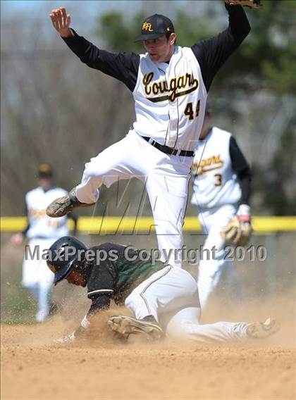 Thumbnail 2 in Honeoye Falls-Lima @ Rush-Henrietta photogallery.