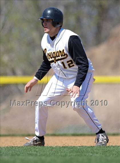 Thumbnail 2 in Honeoye Falls-Lima @ Rush-Henrietta photogallery.