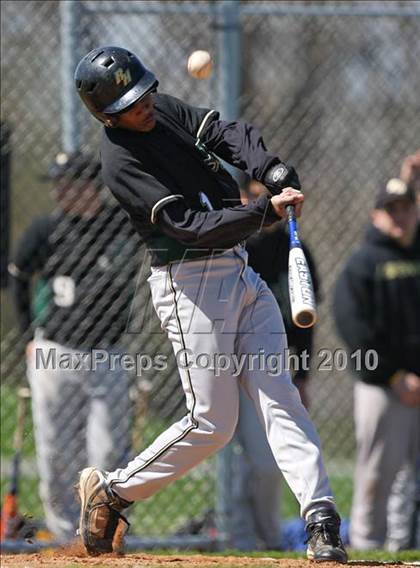 Thumbnail 3 in Honeoye Falls-Lima @ Rush-Henrietta photogallery.
