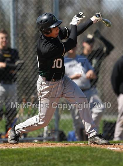 Thumbnail 3 in Honeoye Falls-Lima @ Rush-Henrietta photogallery.