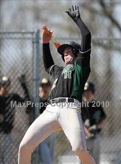 Thumbnail 2 in Honeoye Falls-Lima @ Rush-Henrietta photogallery.