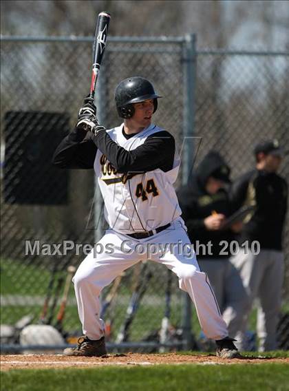 Thumbnail 3 in Honeoye Falls-Lima @ Rush-Henrietta photogallery.