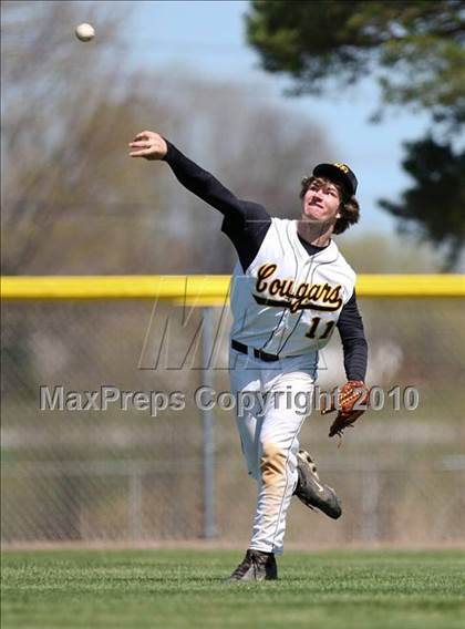 Thumbnail 3 in Honeoye Falls-Lima @ Rush-Henrietta photogallery.