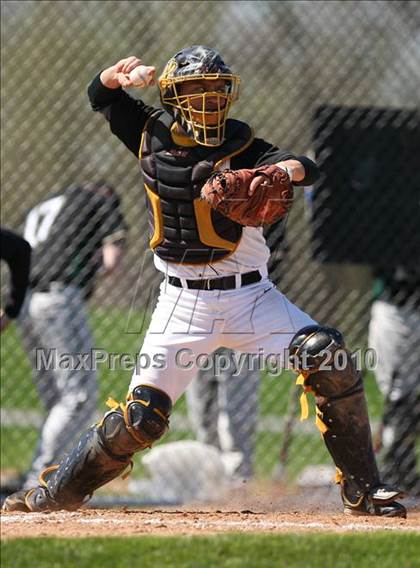 Thumbnail 1 in Honeoye Falls-Lima @ Rush-Henrietta photogallery.