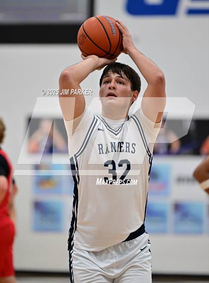 Thumbnail 1 in Smithson Valley vs. Argyle (Jack Frost Tournament) photogallery.