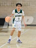 Photo from the gallery "Columbine @ Bear Creek"