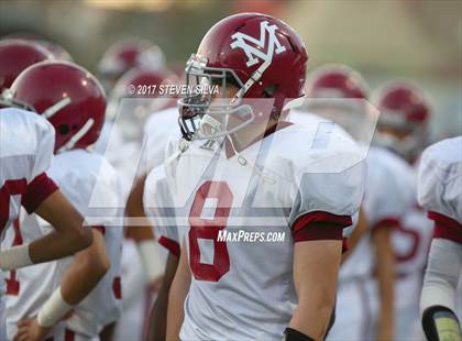 Thumbnail 3 in Monte Vista vs. San Diego (CIF SDS D4 Final) photogallery.