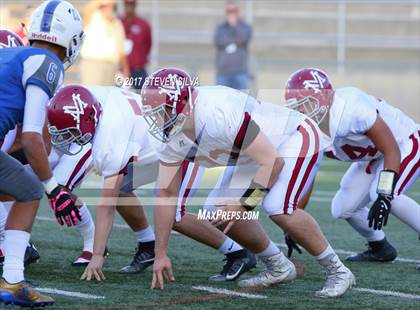 Thumbnail 1 in Monte Vista vs. San Diego (CIF SDS D4 Final) photogallery.