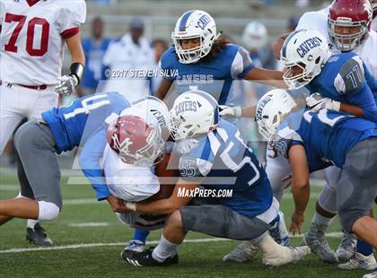 Thumbnail 2 in Monte Vista vs. San Diego (CIF SDS D4 Final) photogallery.