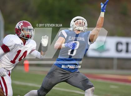 Thumbnail 3 in Monte Vista vs. San Diego (CIF SDS D4 Final) photogallery.