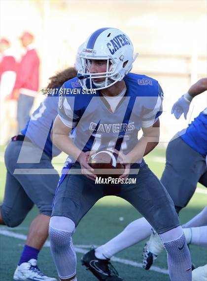 Thumbnail 2 in Monte Vista vs. San Diego (CIF SDS D4 Final) photogallery.