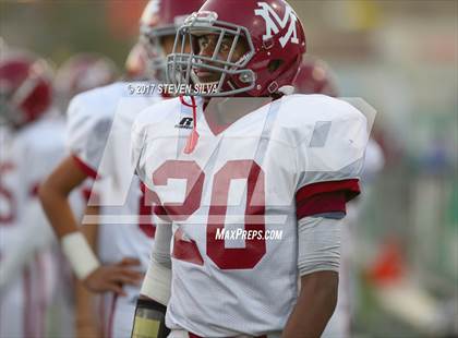 Thumbnail 1 in Monte Vista vs. San Diego (CIF SDS D4 Final) photogallery.