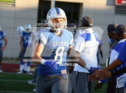 Thumbnail 1 in Monte Vista vs. San Diego (CIF SDS D4 Final) photogallery.