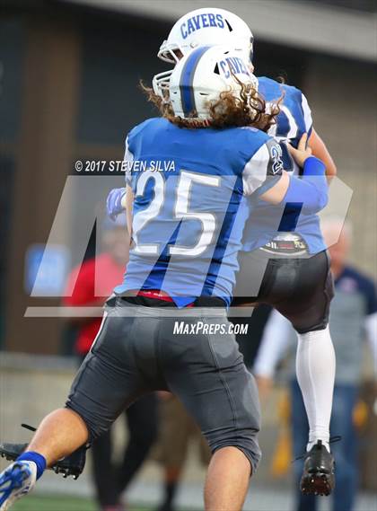 Thumbnail 3 in Monte Vista vs. San Diego (CIF SDS D4 Final) photogallery.