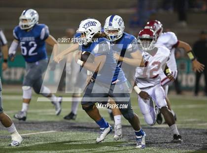 Thumbnail 1 in Monte Vista vs. San Diego (CIF SDS D4 Final) photogallery.