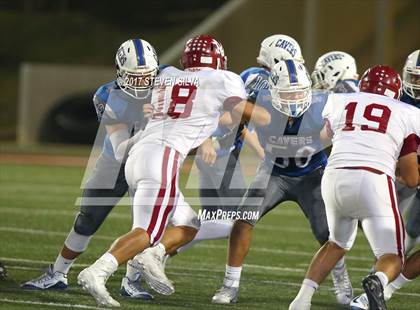 Thumbnail 3 in Monte Vista vs. San Diego (CIF SDS D4 Final) photogallery.